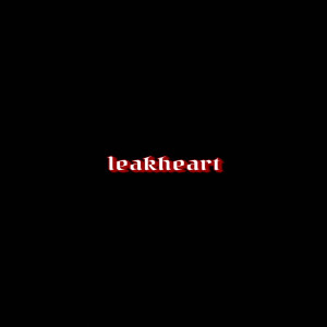 Album Leakheart (Explicit) from AJ Go Get Em