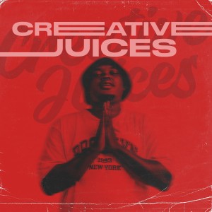 K Dot Woza的專輯Creative Juices