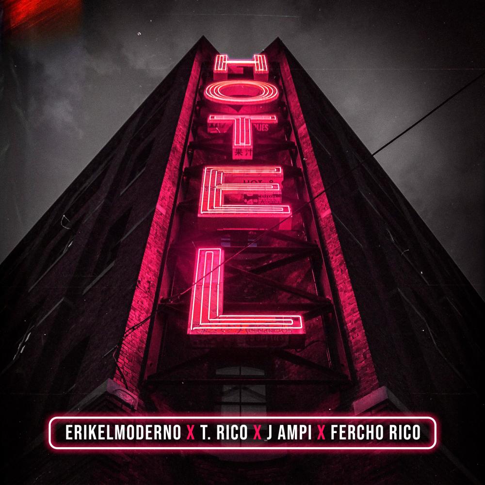 Hotel(feat. T.Rico & jampi)
