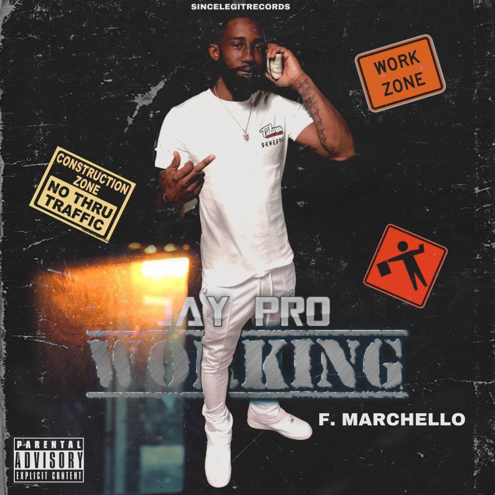 Working (Explicit)