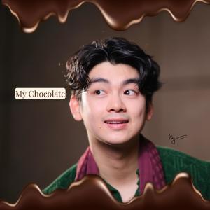 Album My Chocolate oleh Key