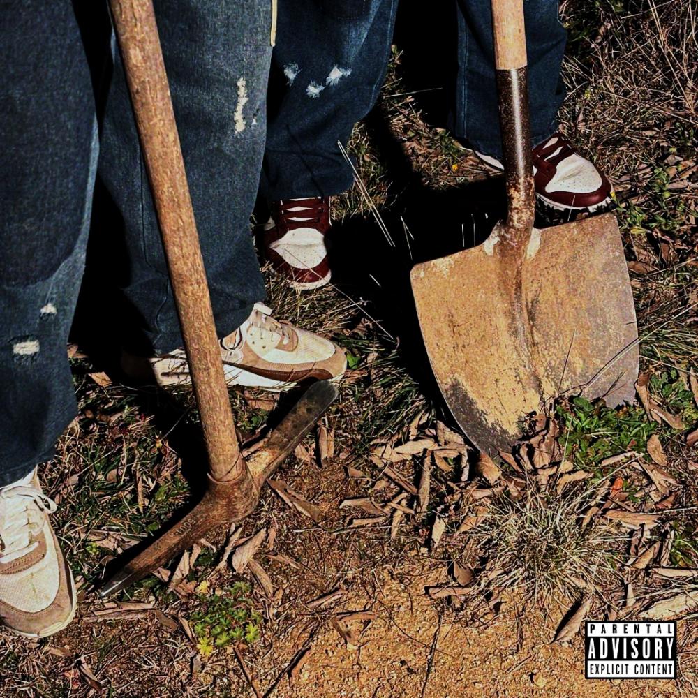 ESTAKA (feat. Eric B)