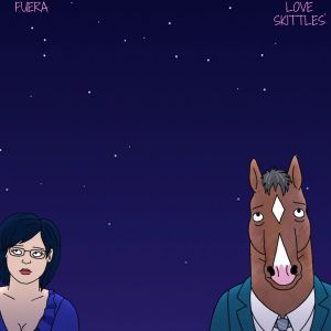 Listen to Fuera (Explicit) song with lyrics from Love Skittles