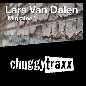 Lars Van Dalen的專輯Migraine