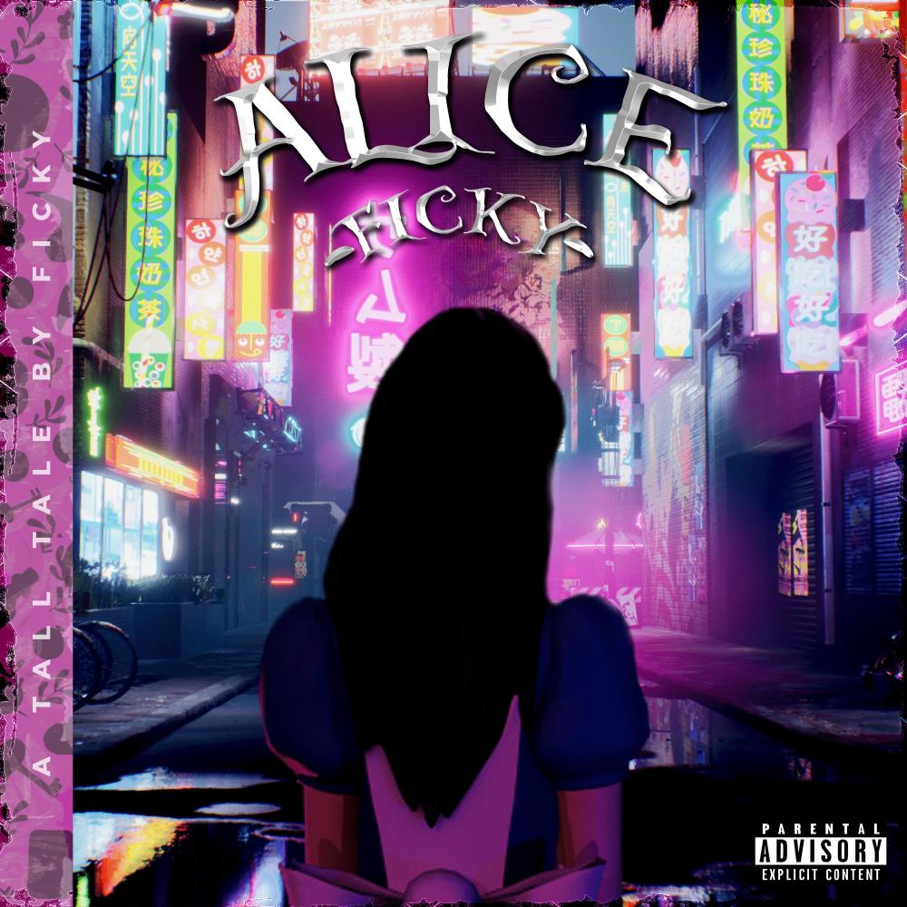 Alice (Explicit)