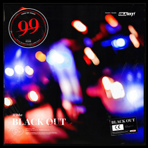 收聽H2de的Blackout歌詞歌曲