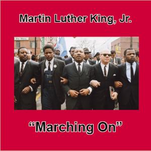 ดาวน์โหลดและฟังเพลง Breaking the Silence (New York 4-4-67) พร้อมเนื้อเพลงจาก Martin Luther King Jr.