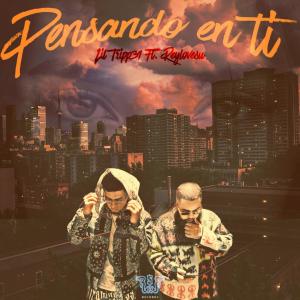 อัลบัม Pensando en ti (feat. Reylovesu) ศิลปิน Reylovesu