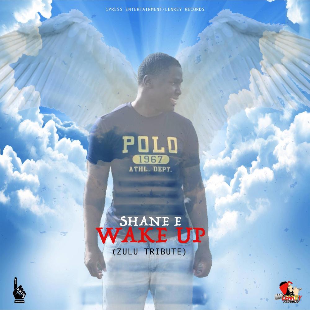 Wake Up (Zulu Tribute)