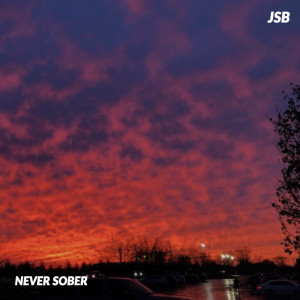 Listen to Never Sober (Explicit) song with lyrics from JSB