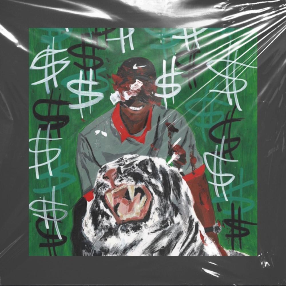 B2M (feat. Dashous Clayy) (Explicit)