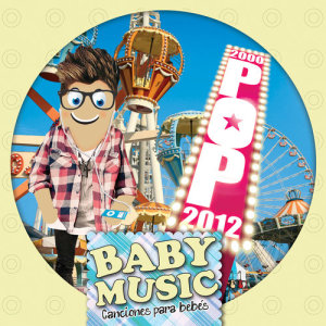 收聽Baby Music的Cuando Me Enamoro歌詞歌曲