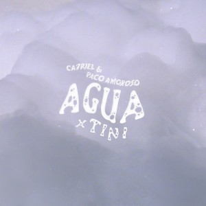 CA7RIEL的專輯AGUA