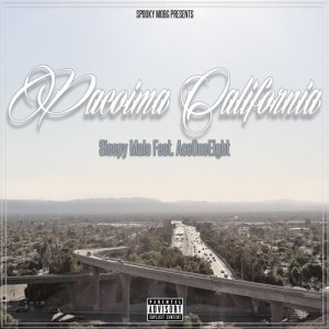 ดาวน์โหลดและฟังเพลง Pacoima California พร้อมเนื้อเพลงจาก Sleepy Malo