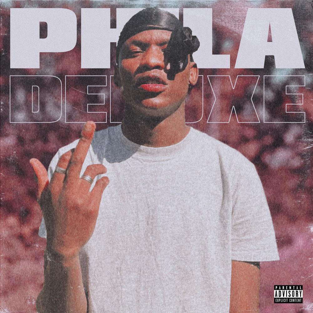 RIGHT THERE (feat. Miggx, Inkz Trill, Relo Rich & JAY-TEE) (Explicit)