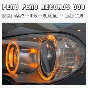 收聽DJ Icc的Auntin歌詞歌曲