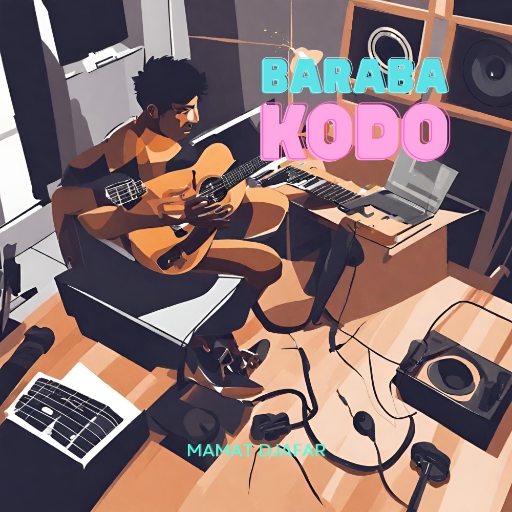 BARABA KODO
