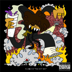 ดาวน์โหลดและฟังเพลง Issues (Explicit) พร้อมเนื้อเพลงจาก Flashy B