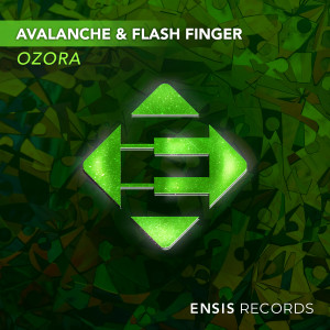 AvAlanche的專輯Ozora