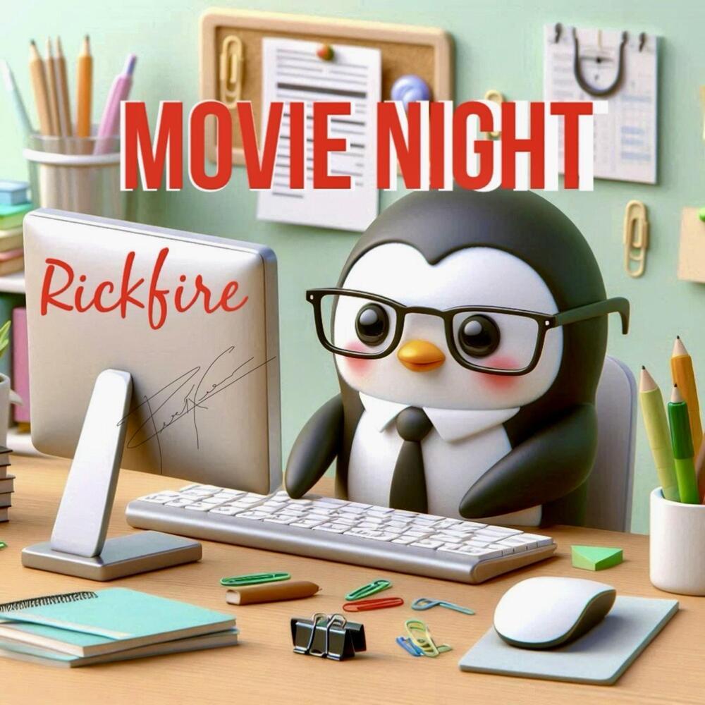 Movie Night (Explicit)