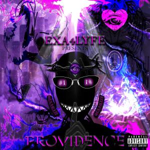 EXA的專輯Providence (Explicit)