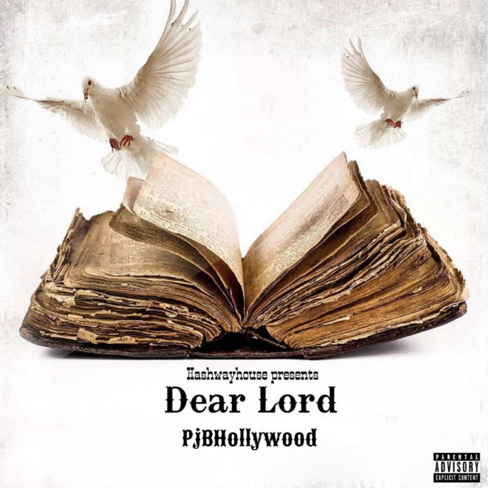Dear Lord (Explicit)