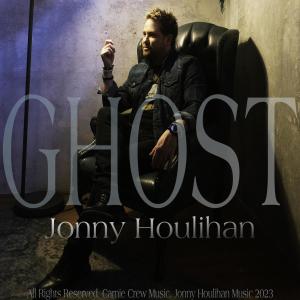 Album Ghost oleh Jonny Houlihan