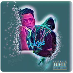 BM Riqq的專輯Down bad (Explicit)
