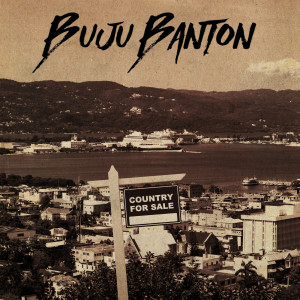 收聽Buju Banton的Country For Sale歌詞歌曲