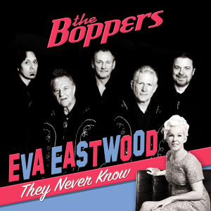 收聽The Boppers的They Never Know歌詞歌曲