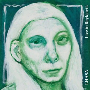 Lhasa De Sela的專輯Con Toda Palabra (Live)