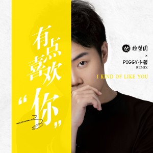 收聽徐夢圓的有點喜歡你（PIGGY小著 Remix） (PIggy小著 Remix)歌詞歌曲