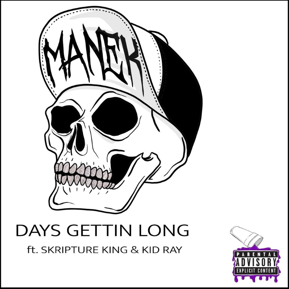 Days Gettin Long (Explicit)