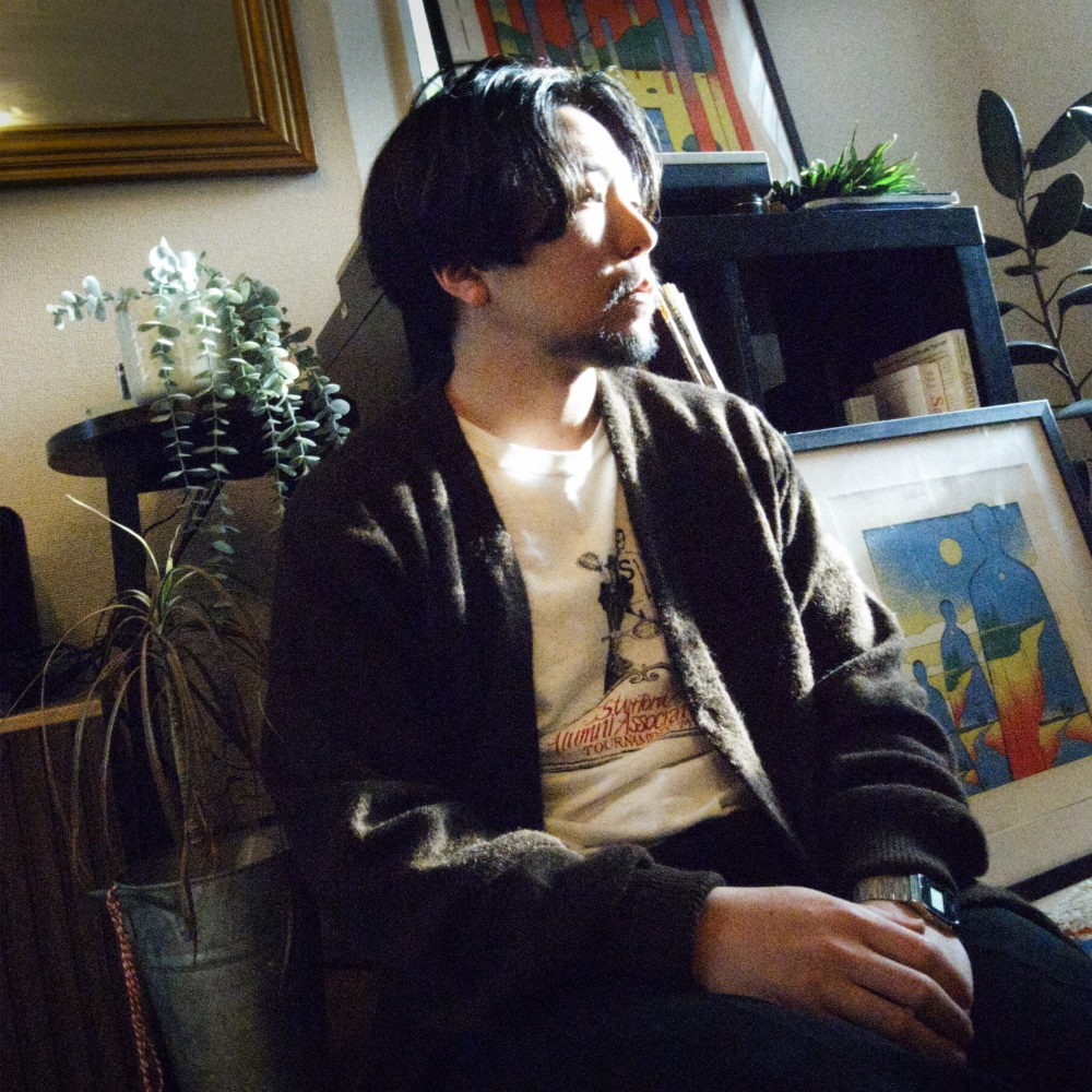 Michael Kaneko