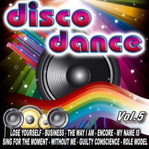 ดาวน์โหลดและฟังเพลง Just Lose It พร้อมเนื้อเพลงจาก D.J. Dance House