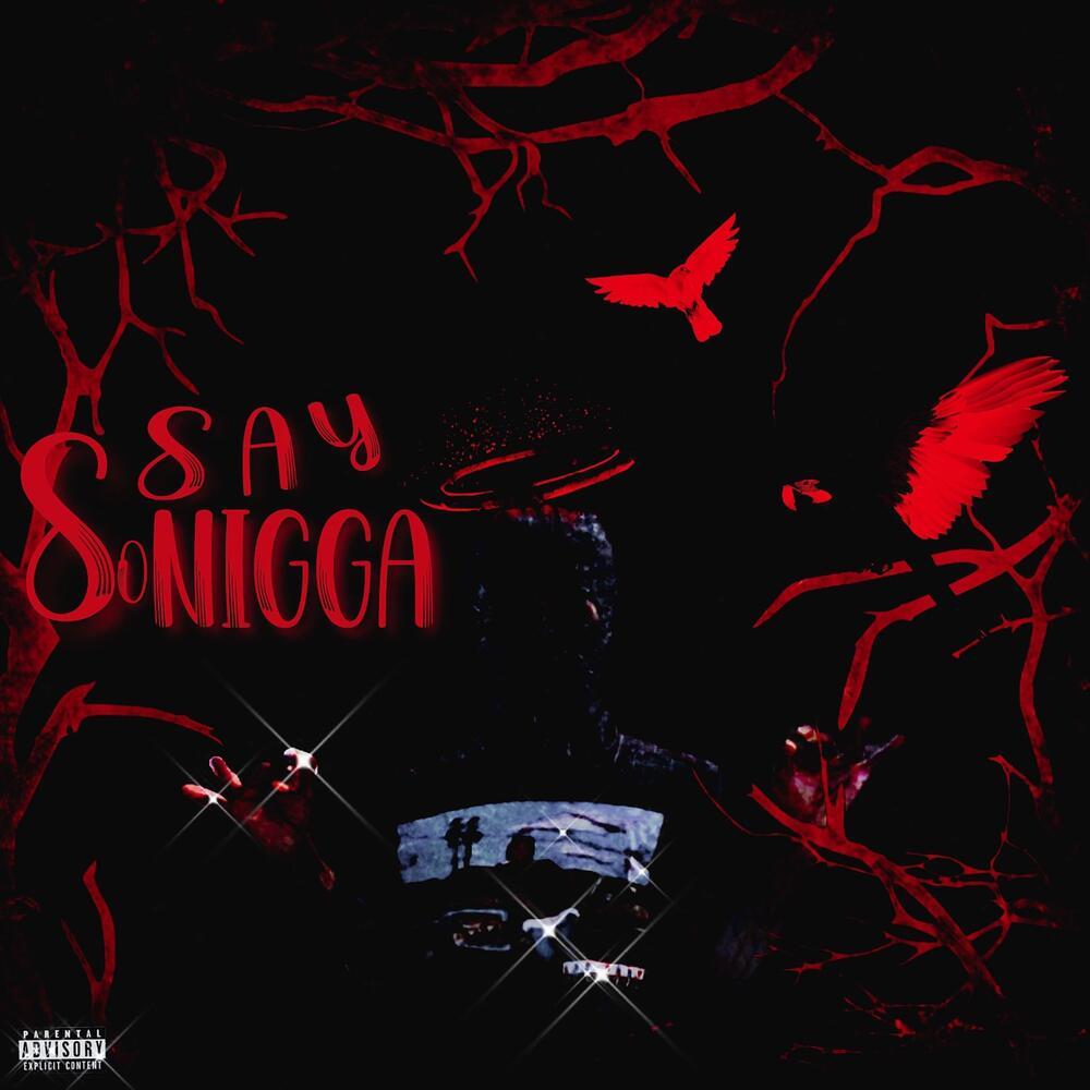 Sayso (Explicit)