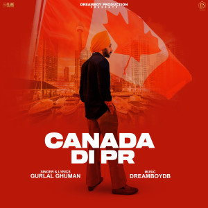 Album Canada di PR from 