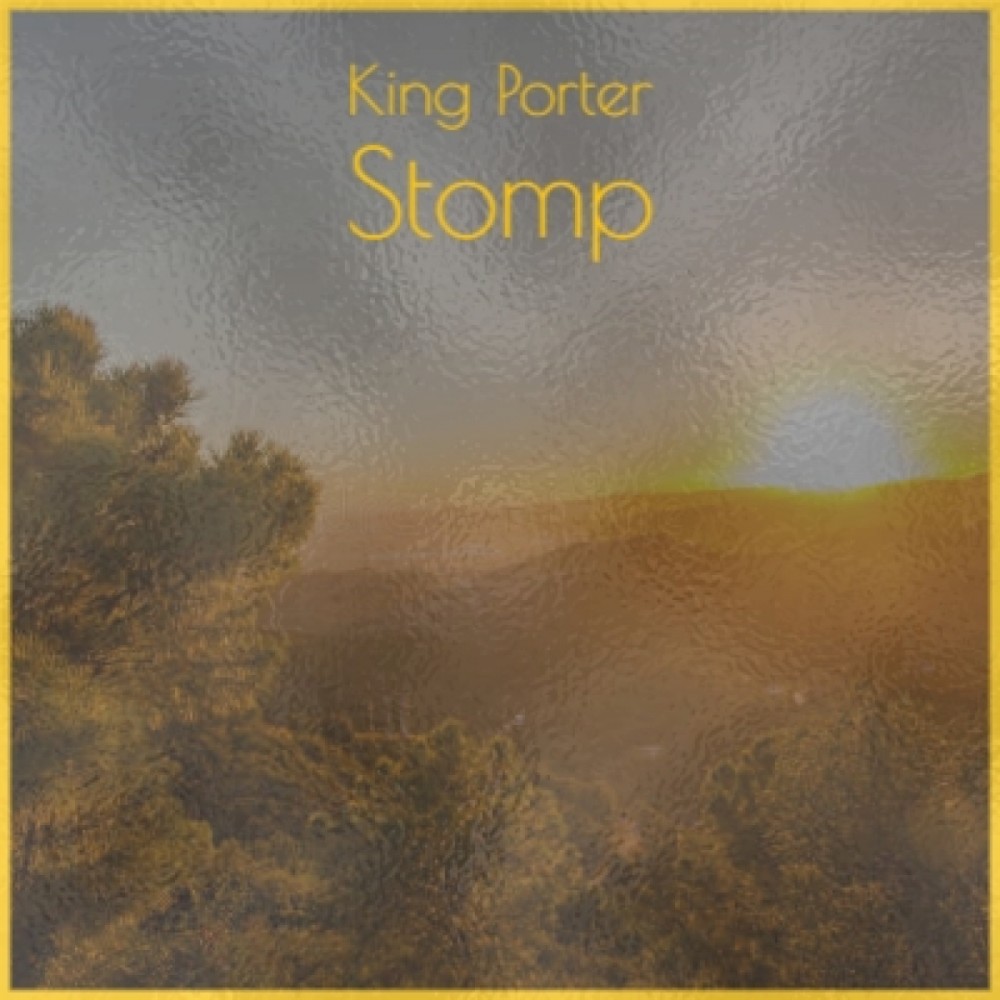 King Porter Stomp