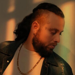 Album Poesia e violão from MC Eletro