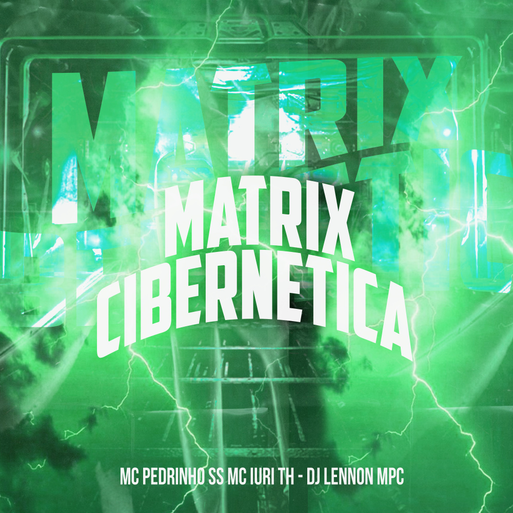 Matrix Cibernética