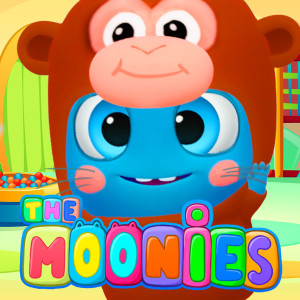 收听The Moonies的Head Shoulders Knees & Toes歌词歌曲
