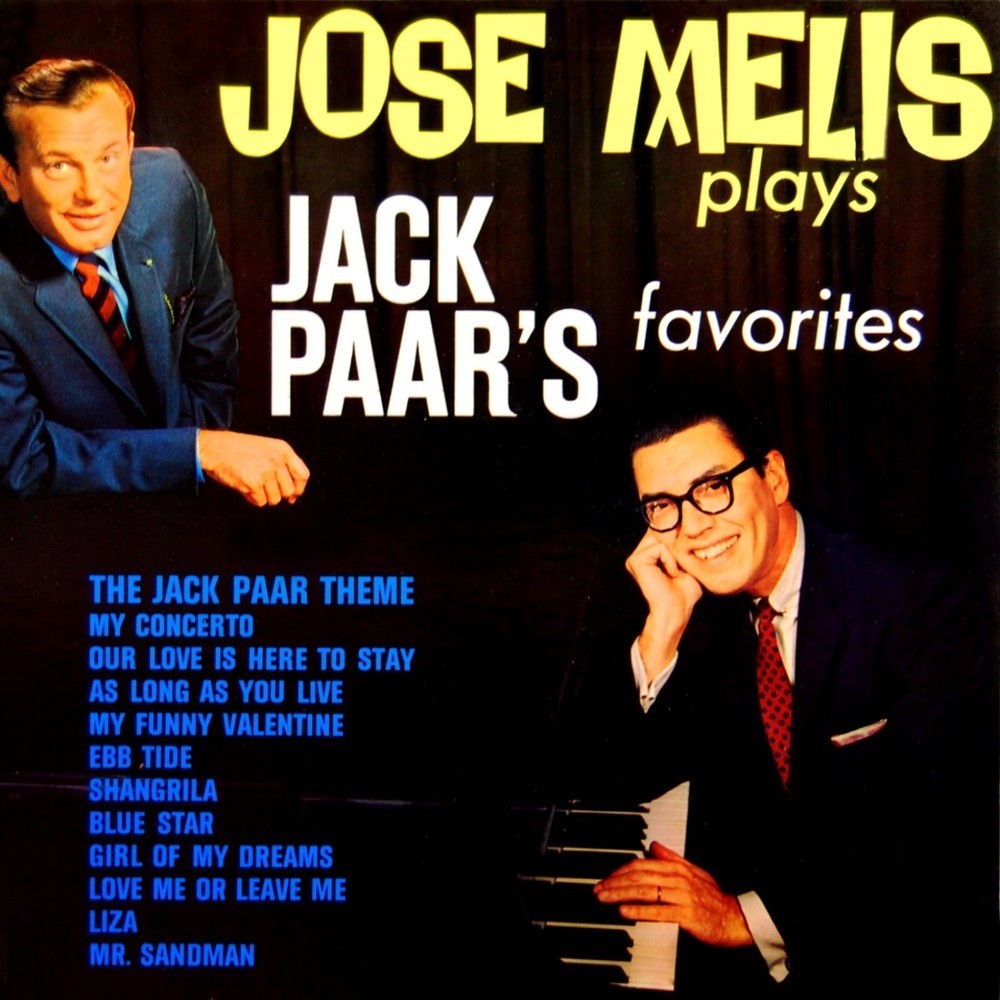 Jack Paar Theme