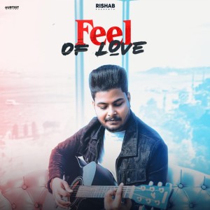Album Feel Of Love from Rishab