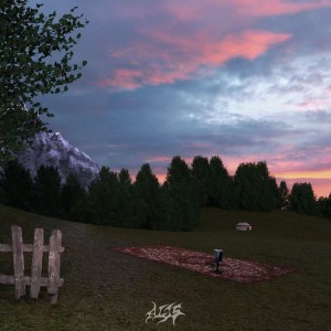 default playlist img