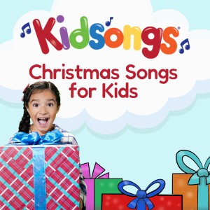 Kidsongs的專輯Christmas Songs for Kids