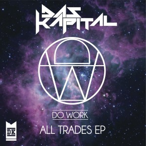 Das Kapital的专辑All Trades - EP