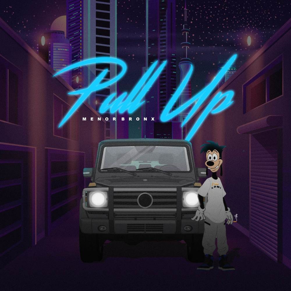 Pull Up (Explicit)