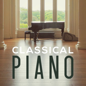 Classical Piano dari Wolfgang Amadeus Mozart