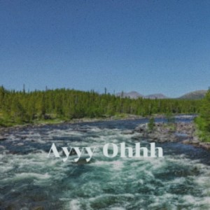 Album Ayyy Ohhh oleh Various