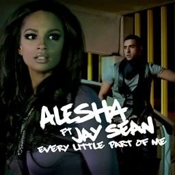 收聽Alesha Dixon的Every Little Part Of Me (ft Jay Sean)歌詞歌曲